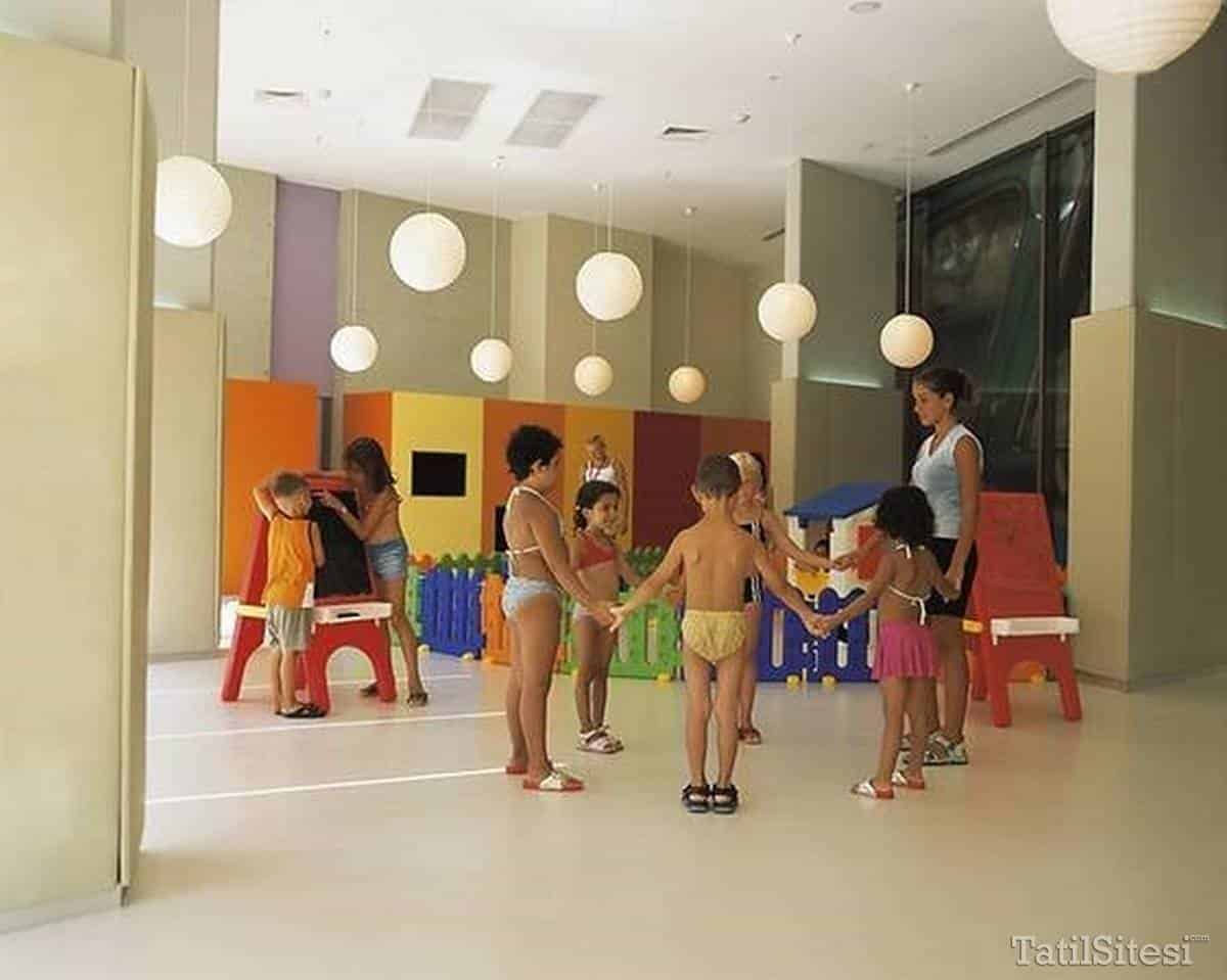 Kervansaray Lara Convention & Spa Center